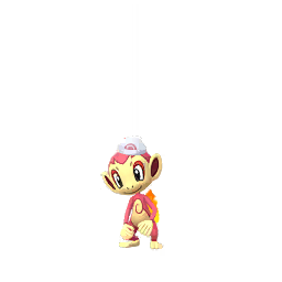 Sprite 0390 Chapeau d'Aurore chromatique GO.png
