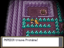 Caverne Azurée Protéine HGSS.png