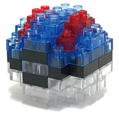 Fichier:Figurine Super Ball translucide mini Nanoblock.png