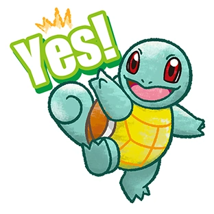 Fichier:Sticker Carapuce - GO.png