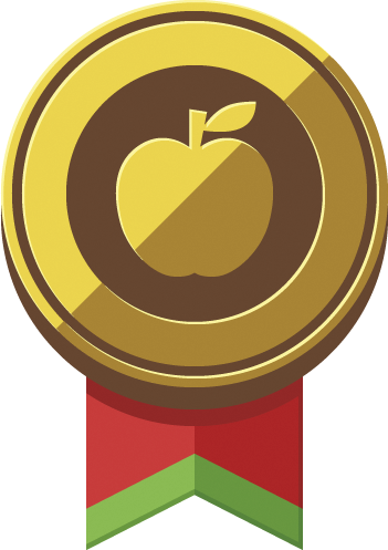Fichier:Médaille Pomme-NPSnap.png