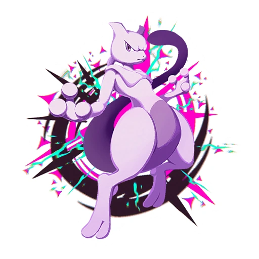 Fichier:Sticker Festival Pokémon GO 2026 (Mewtwo 2) - GO.png
