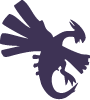 Fichier:Lugia XD logo.png