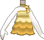 Sprite Bustier à Volants Jaune XY.png