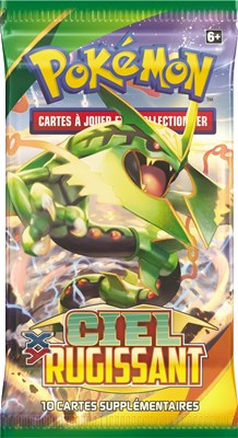 Fichier:Booster XY Ciel Rugissant Méga-Rayquaza.png
