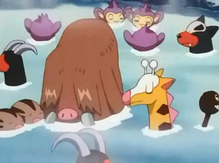 Fichier:EP259 - Marcacrin, Cochignon, Capumain et Girafarig.png