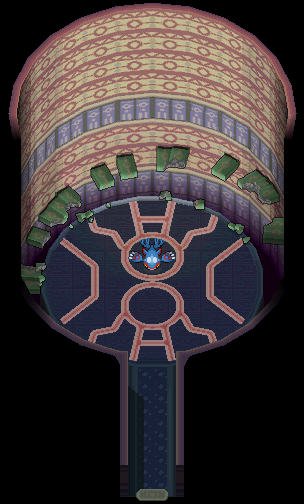 Fichier:Tour Enfouie (Kyogre) HGSS.png