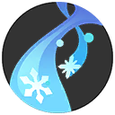 Icône Feunard d'Alola Alerte Neige UNITE.png