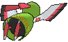 Fichier:Sprite 0178 ♀ dos XY.png