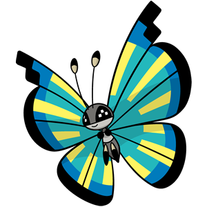 Prismillon (Motif Mangrove)-CA.png