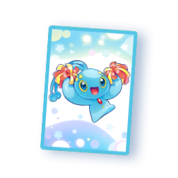 Sprite Protège-Carte - Manaphy JCCP.png
