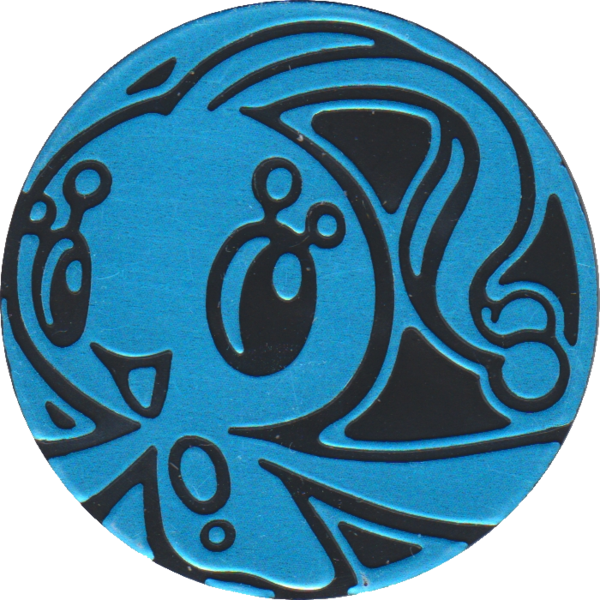 Fichier:Jeton JCC Manaphy Recto.png