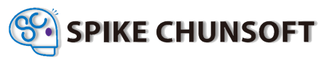 Fichier:Logo Spike Chunsoft.png