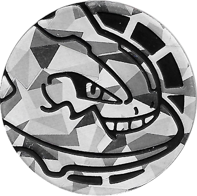Fichier:Jeton JCC Steelix Gris Recto.png