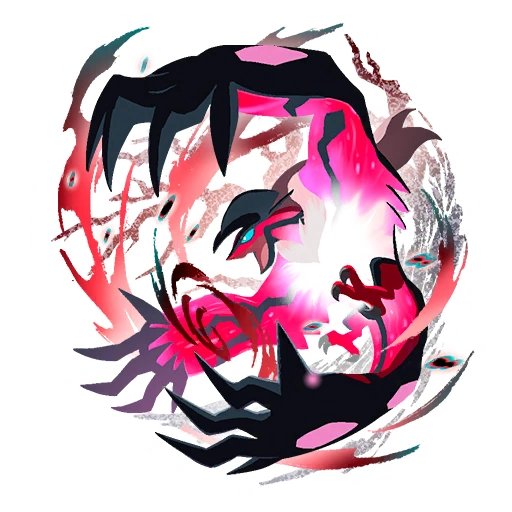 Fichier:Sticker Circuit Pokémon GO Kalos (Yveltal) - GO.png