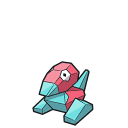 Porygon