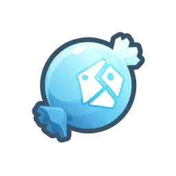 Fichier:Sprite Bonbon de type Acier L Sleep.png