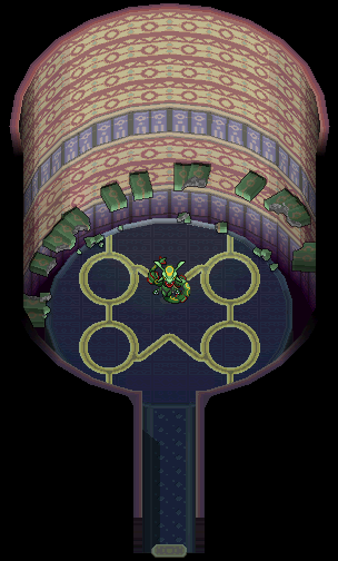 Fichier:Tour Enfouie (Rayquaza) HGSS.png