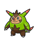 Boguérisse