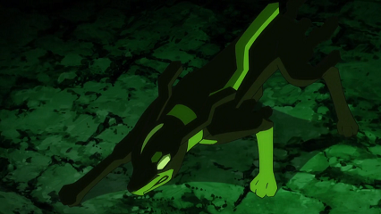 Fichier:XY102 - Zygarde Forme 10 %.png