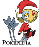 Logo Poképédia - Noël 2011 - Petit.png
