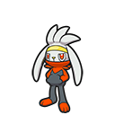 Lapyro