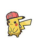 0025 Casquette d'Alola