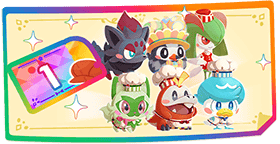 Fichier:Lot de la Journée Pokémon Arc-en-ciel garanti (2024)-CM.png