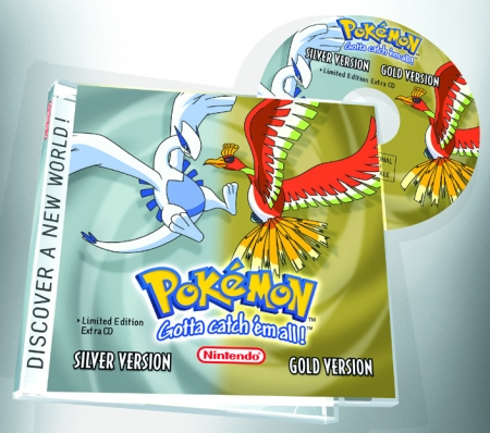 Fichier:CD Promotionnel Pokémon Or et Argent.png