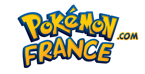 Fichier:Logo Pokémon-France.png