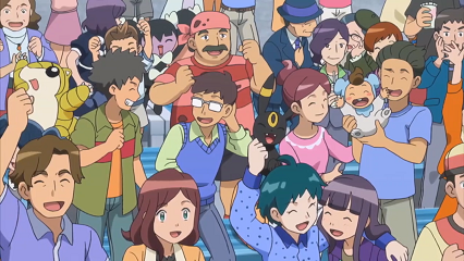 Fichier:XY138 - Sabelette, Mesmérella et Noctali d'un Dresseur.png