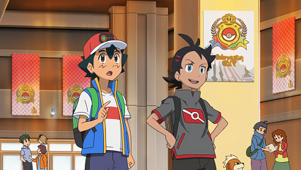 Fichier:LV027 - Hoothoot et Caninos d'un Dresseur.png