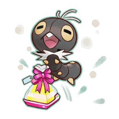 Fichier:Sticker Fêtes d'hiver (Lépidonille) - GO.png