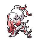 Zoroark (Forme de Hisui)