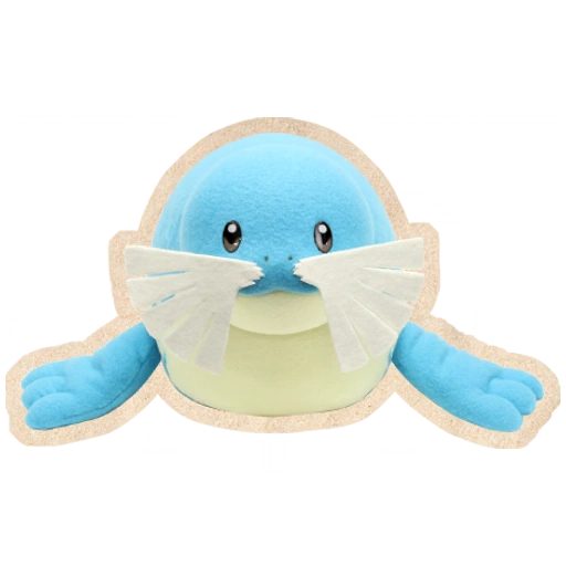 Fichier:Sticker Réceptionniste Pokémon (Phogleur) - GO.png