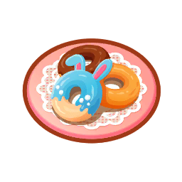 Fichier:Sprite Donuts au Soja Coloforce Sleep.png