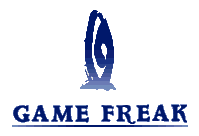 Fichier:Logo Game Freak.png