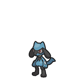 Riolu