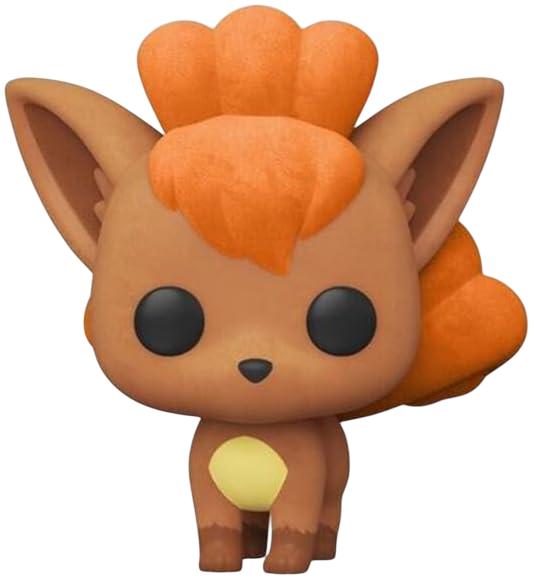 Fichier:Figurine Goupix (Flocked) POP.png
