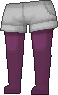 Sprite Collants Violet XY.png