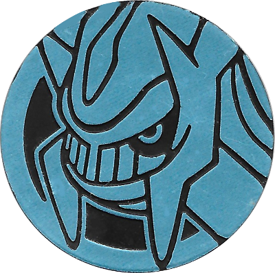 Fichier:Jeton JCC Dialga Bleu Clair Recto.png