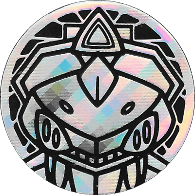 Fichier:Jeton JCC Genesect Prisme Recto.png