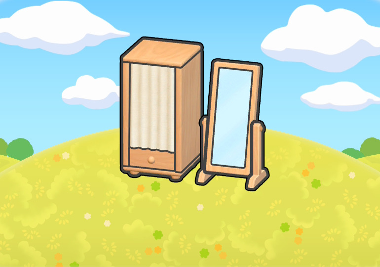 Fichier:Espace d'essayage Pokopia.png