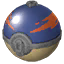 Sprite Super Ball (Hisui) HOME.png