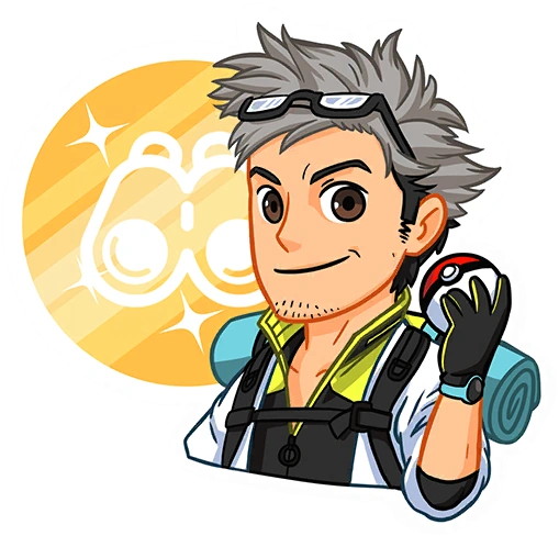Fichier:Sticker GO Fest 2022 10 - GO.png
