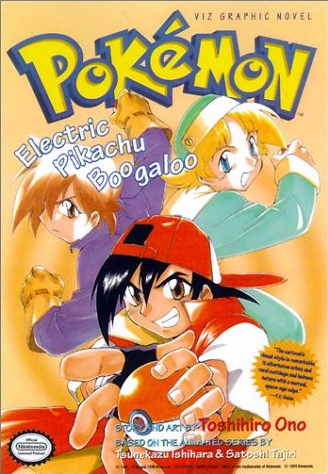 Fichier:Electric Tale of Pikachu-Vol3usA.png
