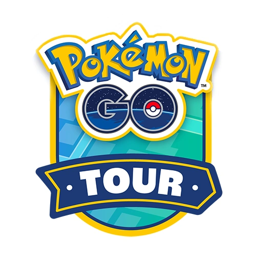 Fichier:Sticker Circuit Pokémon GO Kanto (logo) - GO.png