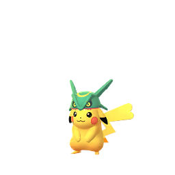 Sprite 0025 Rayquaza ♀ GO.png