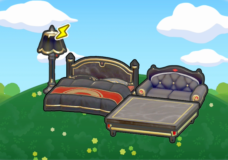 Fichier:Assortiment de meubles luxueux Pokopia.png