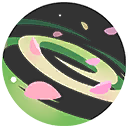 Icône Florizarre Danse Fleurs UNITE.png